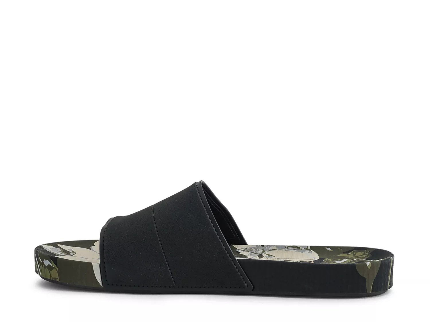 Maresias Slide Sandal