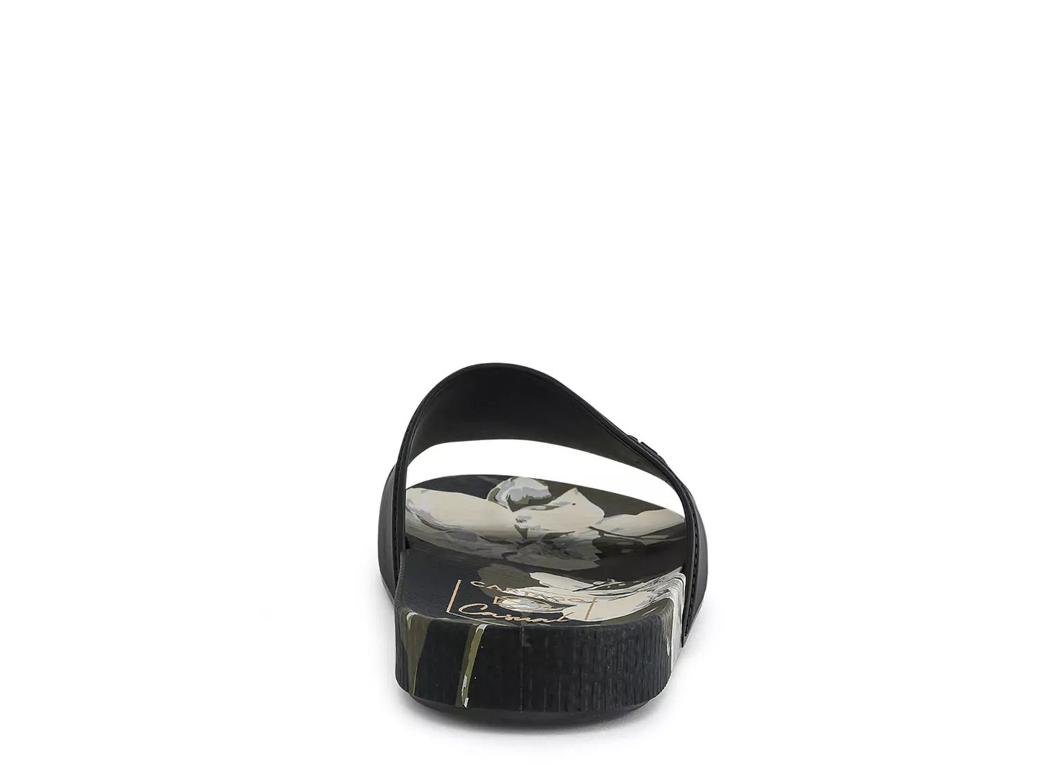 Maresias Slide Sandal