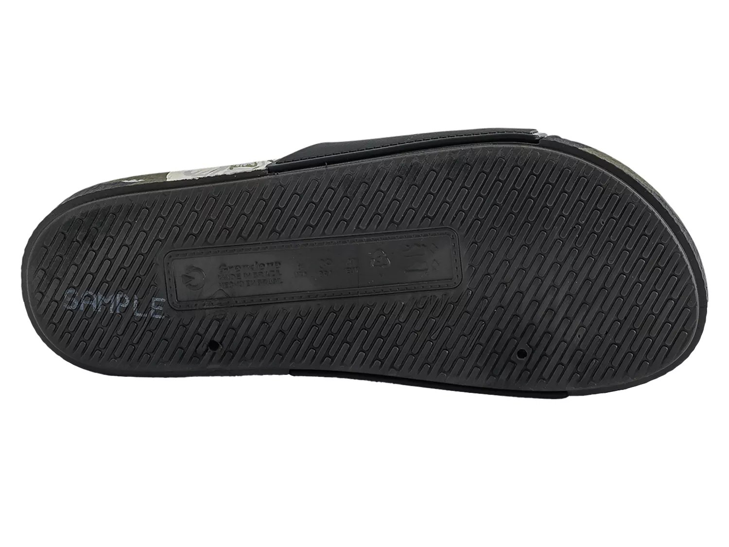 Maresias Slide Sandal