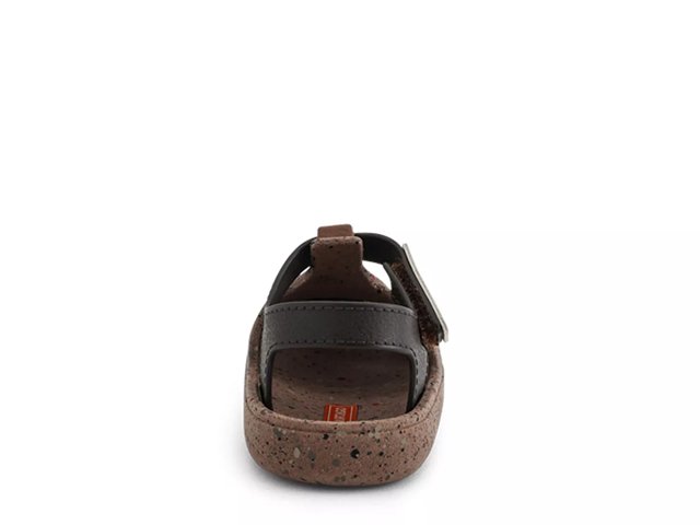Birkenstock oslo sandals top