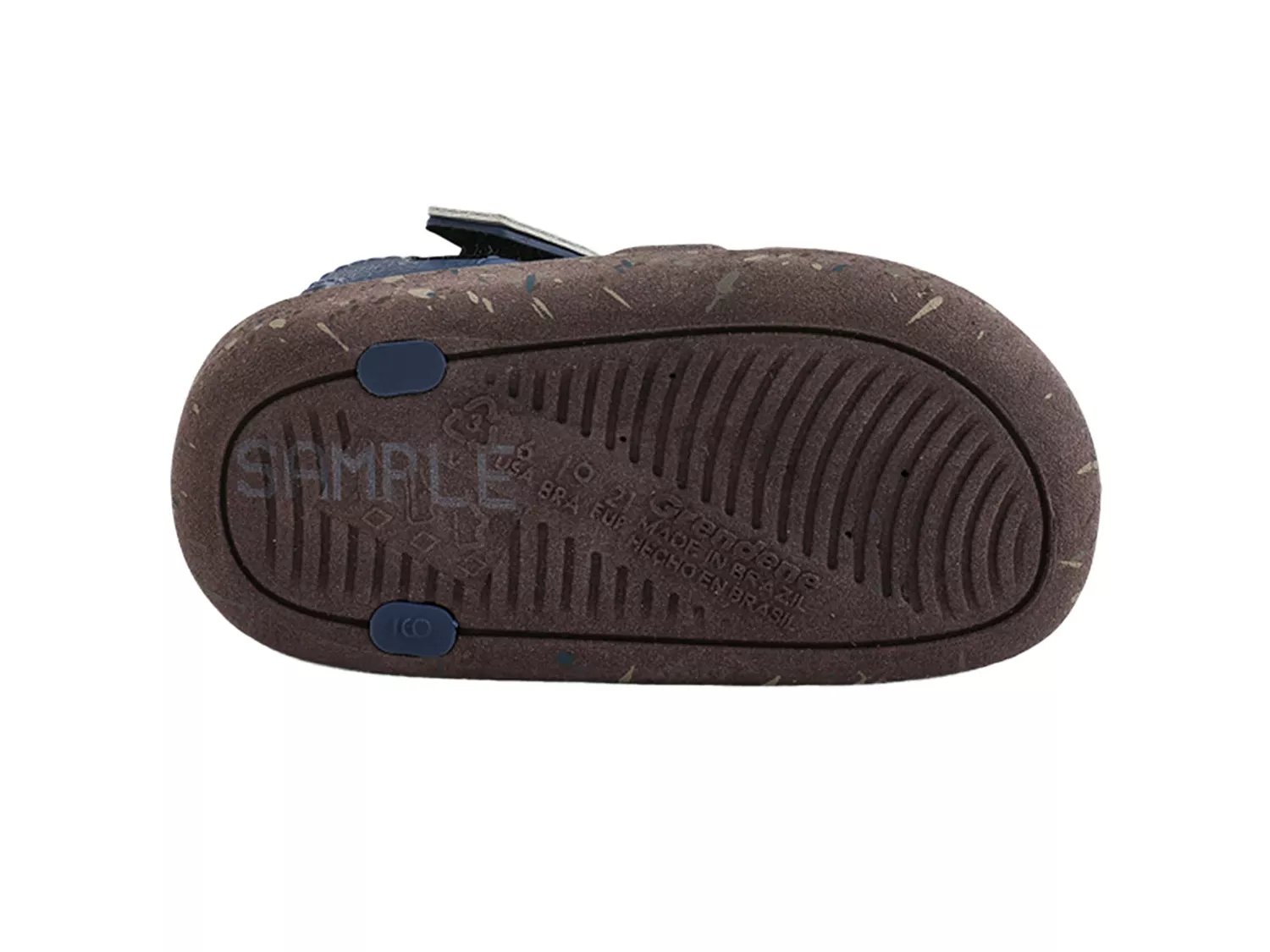 Oslo Sandal