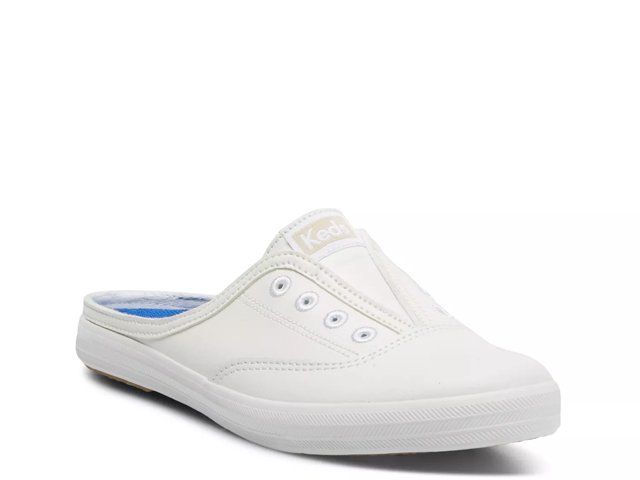 Womens keds mule sneakers shop