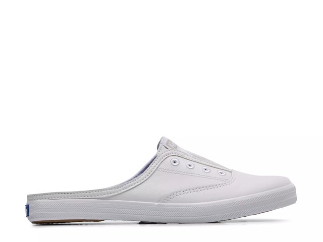 Slip on mule sneakers hotsell