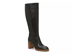 Born fannar outlet wide calf boots