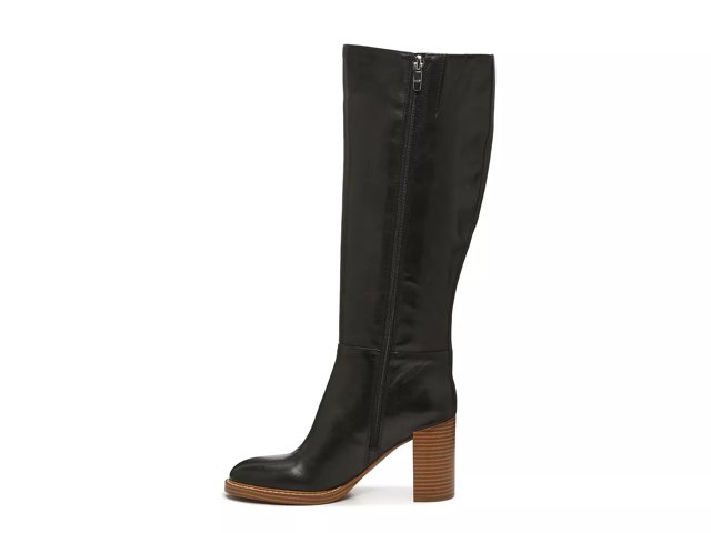 Marc Fisher Gabey Wide Calf Boot Free Shipping DSW