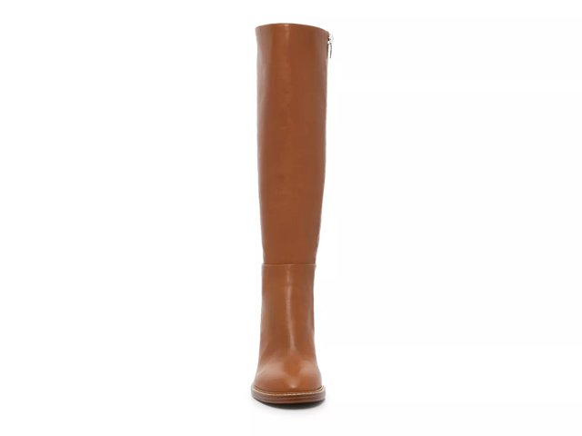 Wide calf boots dsw hot sale