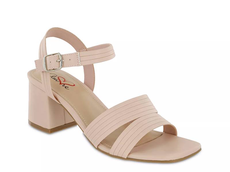 Mia Amore Striking Sandal Free Shipping DSW