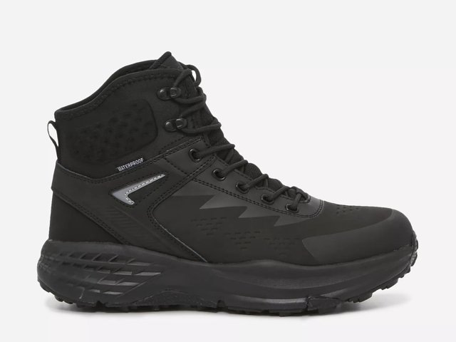 Dsw mens snow shop boots