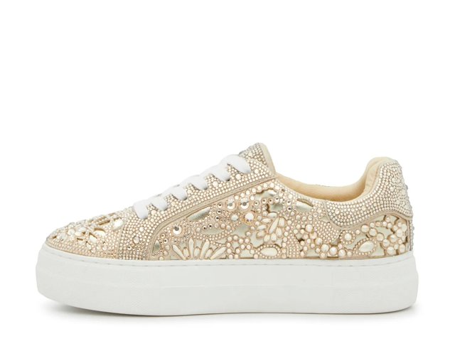 Dsw sequin shoes top