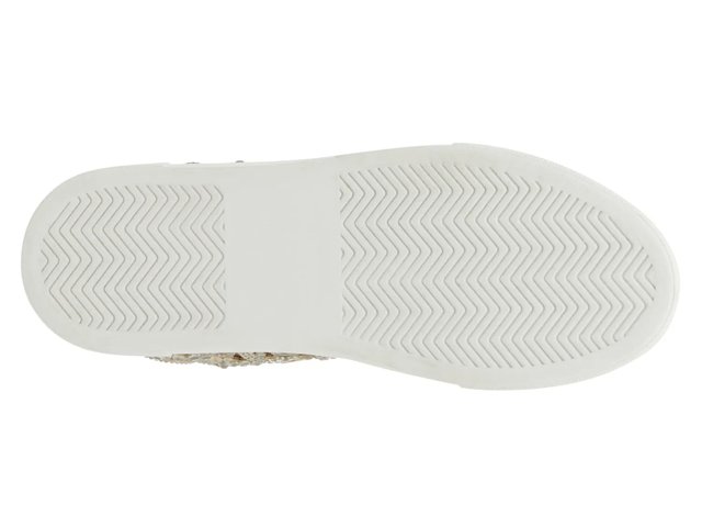 Betsey Johnson Lenon Platform Sneaker - Women's - Free