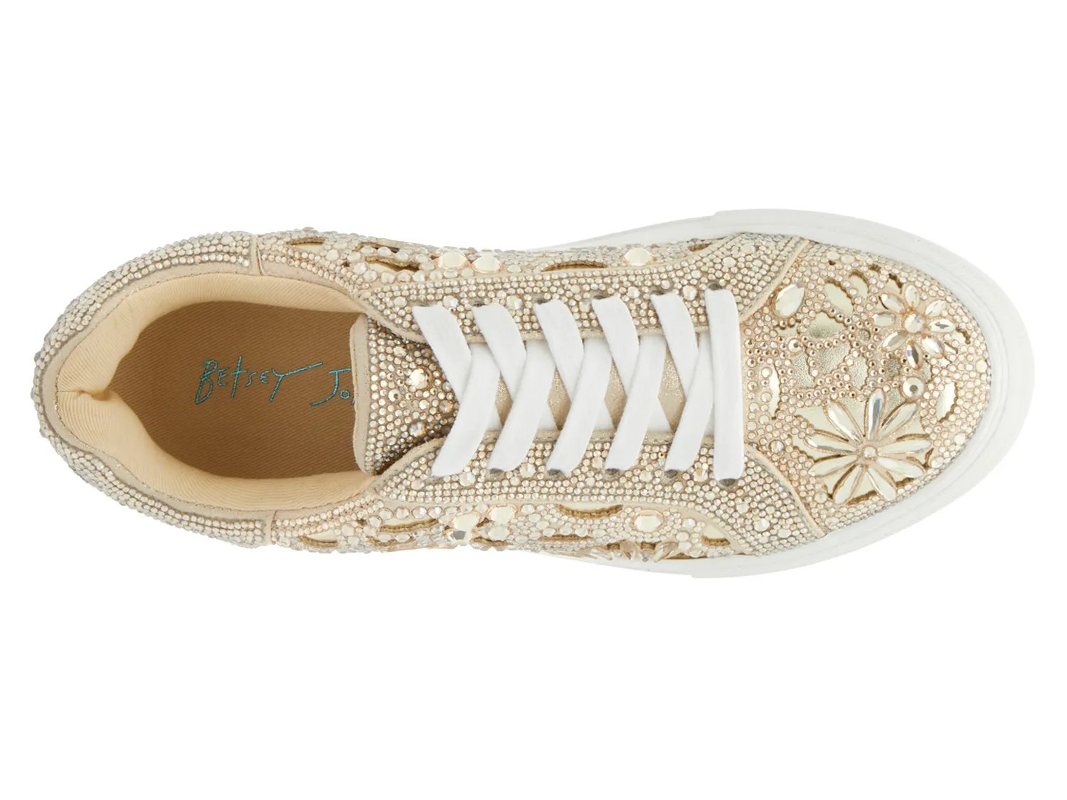 Lenon Platform Sneaker