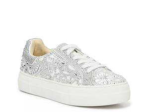 Shop Bridal Sneakers DSW