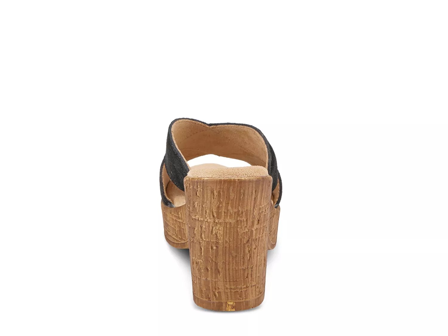 Blanchar Platform Sandal
