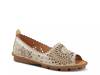 Brandal Slip-On Grey view
