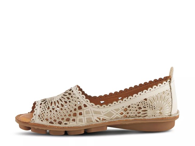 Brandal Slip-On