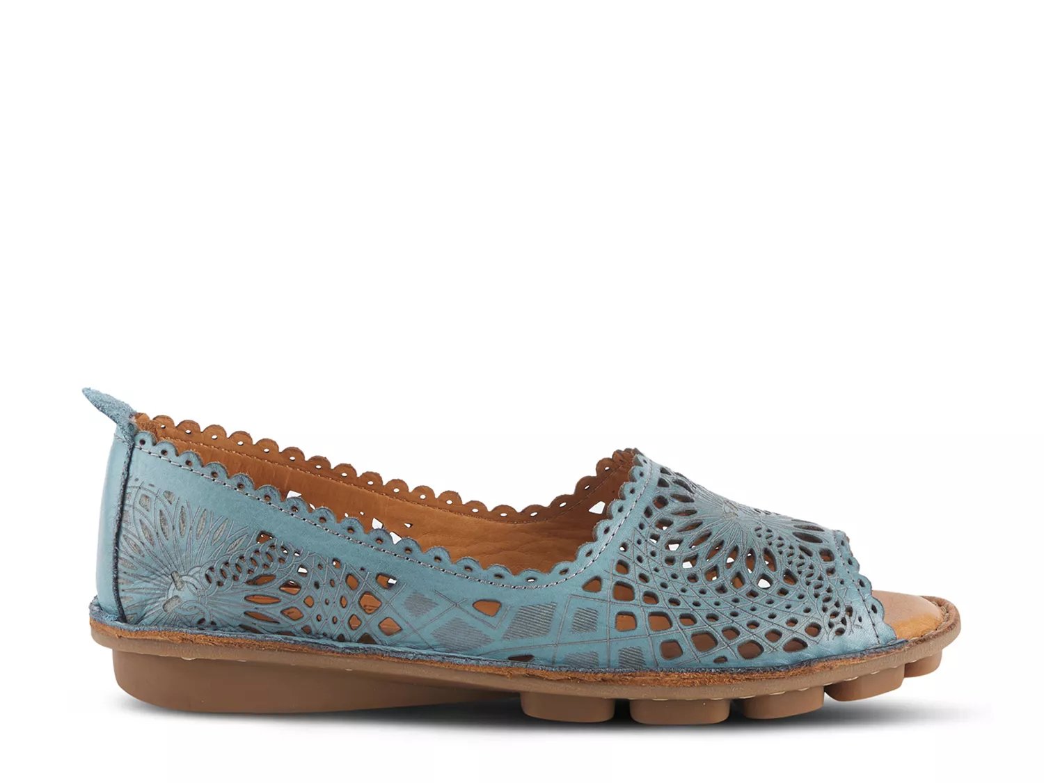 Brandal Slip-On