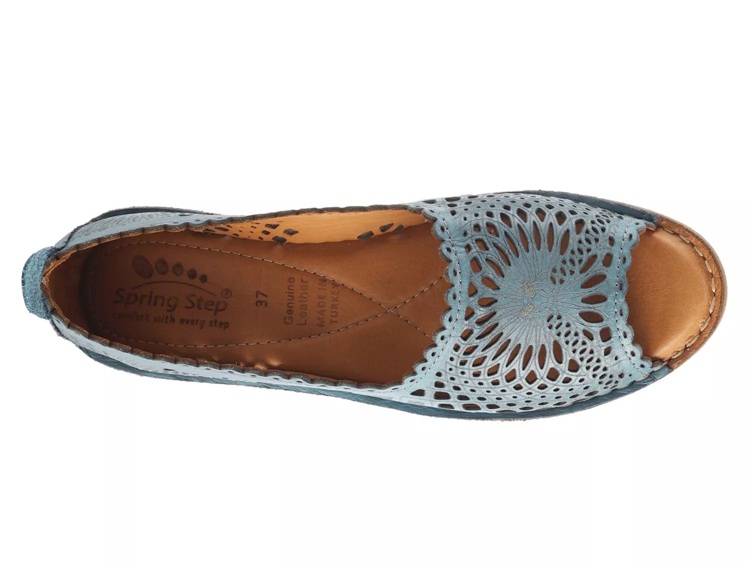 Brandal Slip-On
