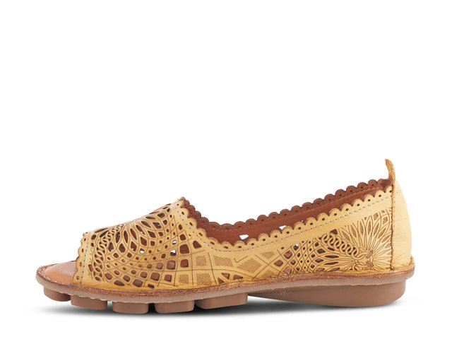 Brandal Slip-On