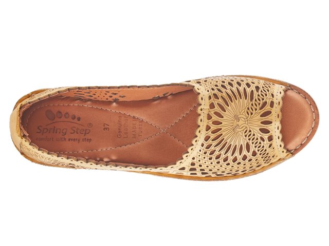 Brandal Slip-On