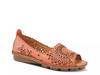 Brandal Slip-On Orange view