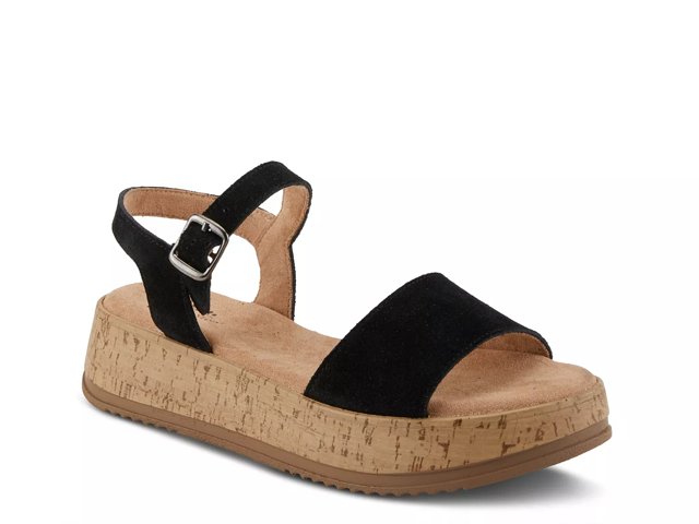 Spring step sandals areata dsw