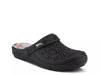 Contigo Clog Black view