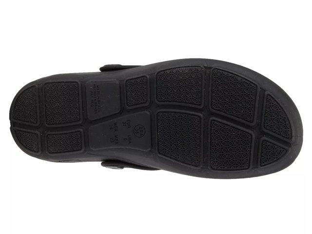 Spring Step Contigo Clog