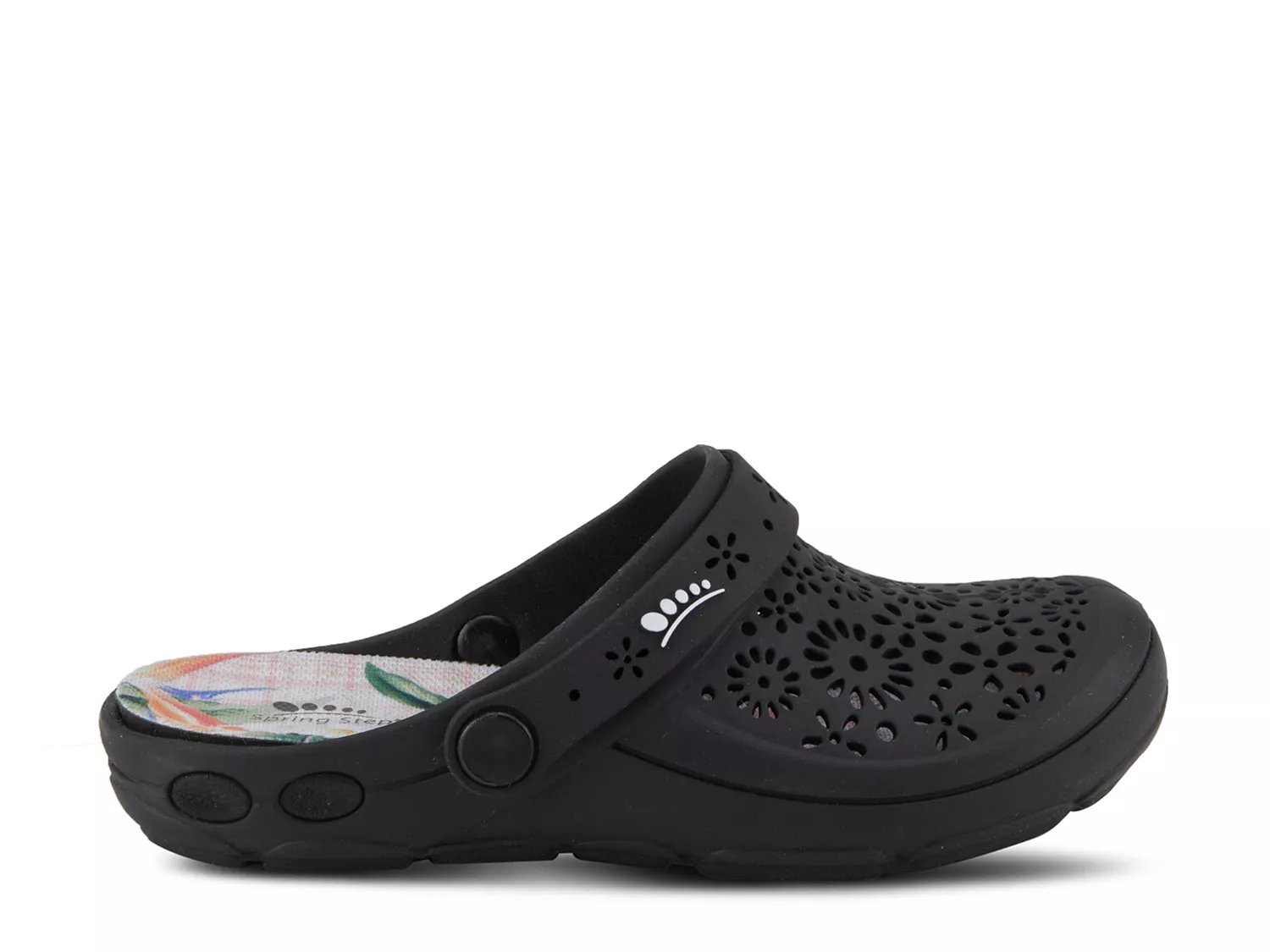 Contigo Clog