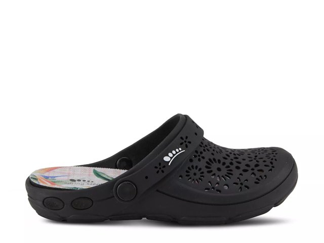 Spring Step Contigo Clog