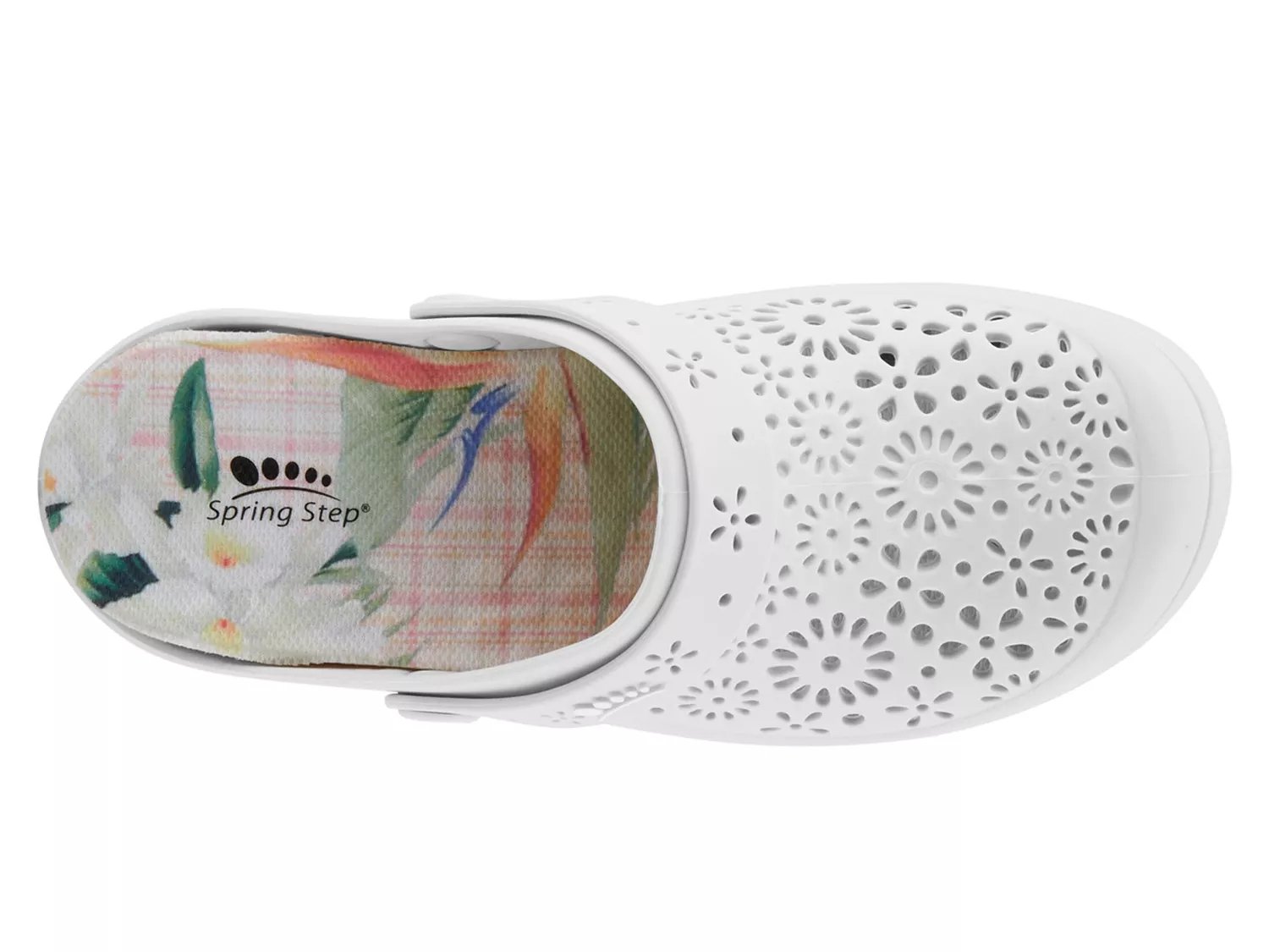 Contigo Clog