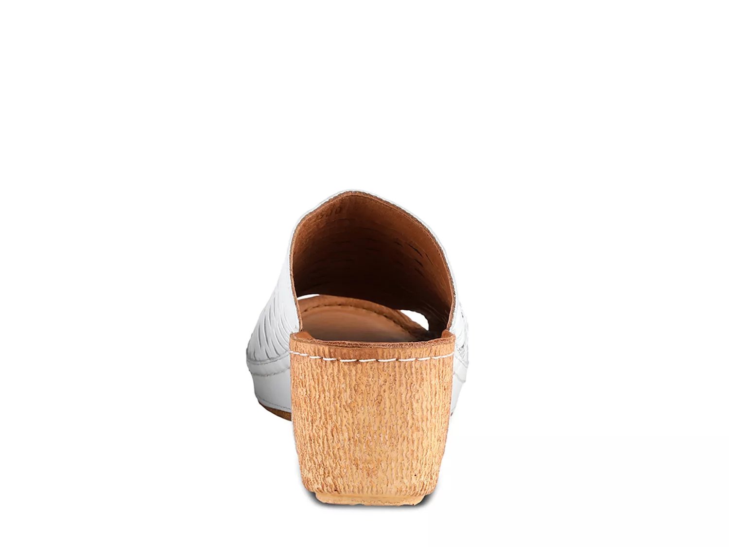 Cunacena Wedge Sandal