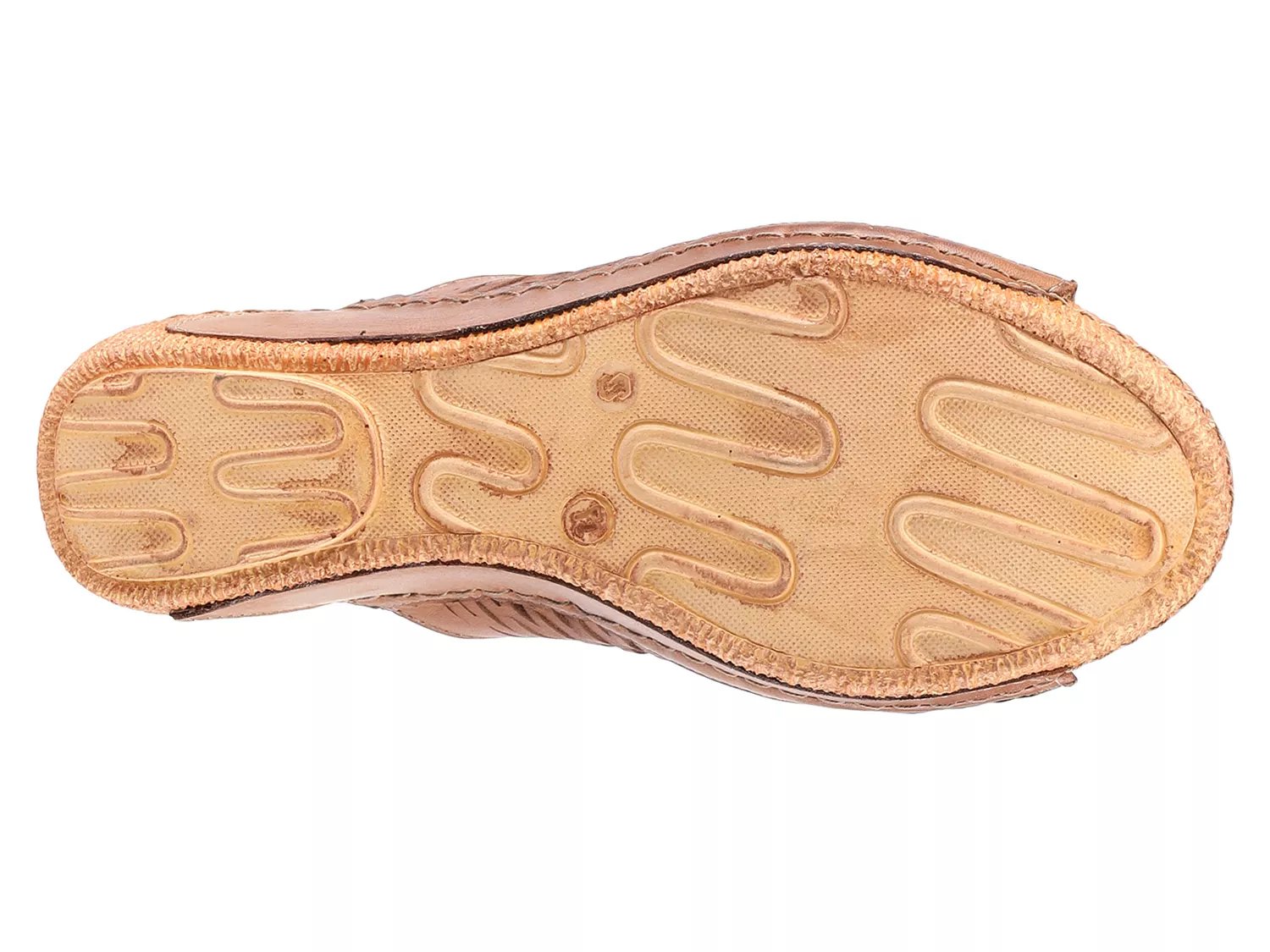 Cunacena Wedge Sandal