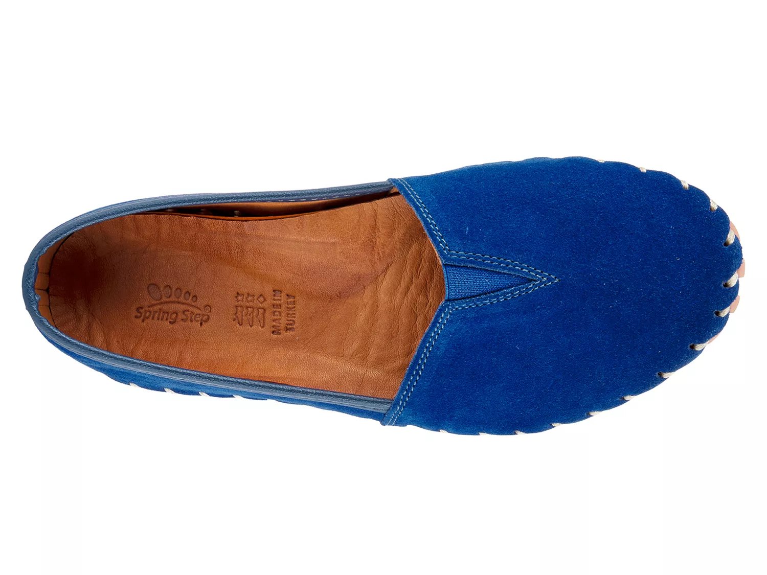 Kathaleta Loafer