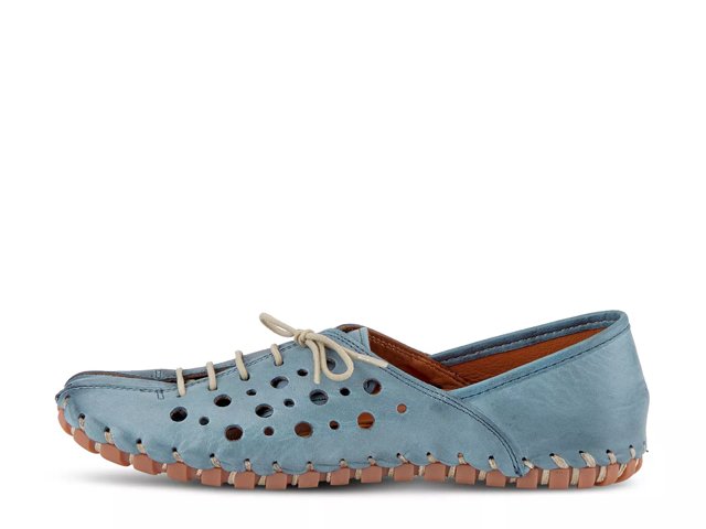 Spring Step Moonwalk Oxford Free Shipping DSW