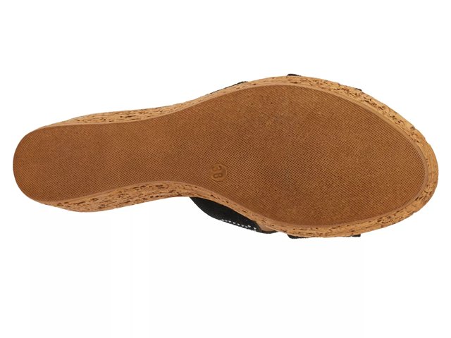 Mssteamy Wedge Sandal
