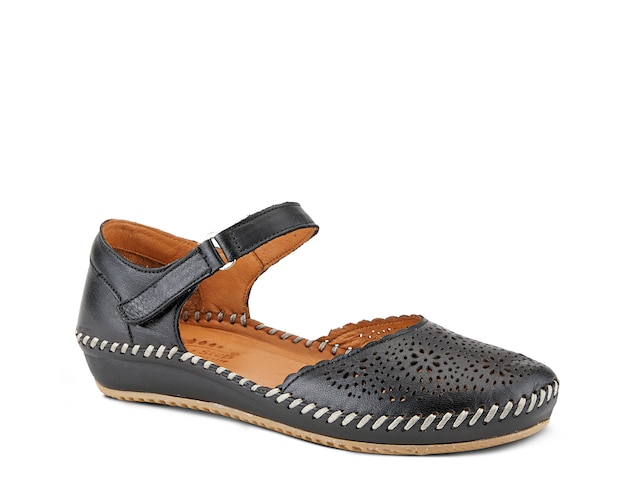 Spring Step Wallania Wedge Sandal - Free Shipping | DSW