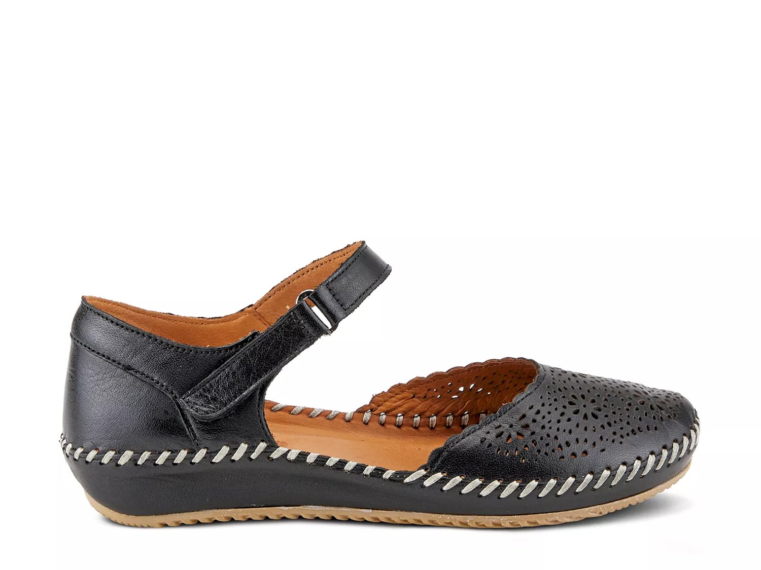 Wallania Wedge Sandal