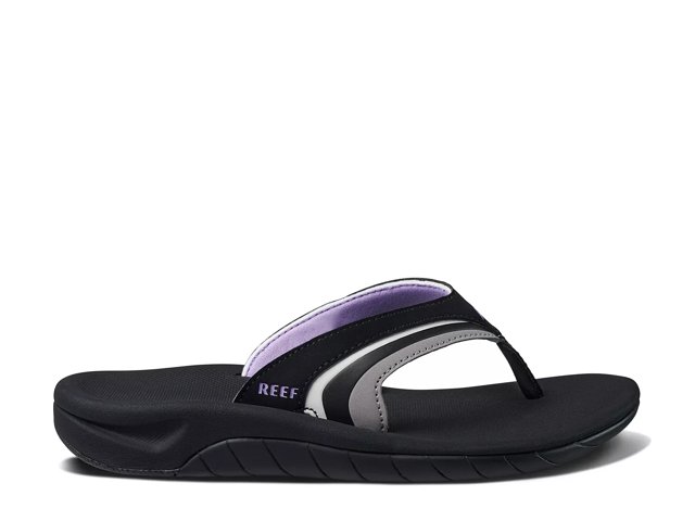 Mechanics Strøm Gå glip af Reef Girls Slap 3 Flip Flop - Free Shipping | DSW