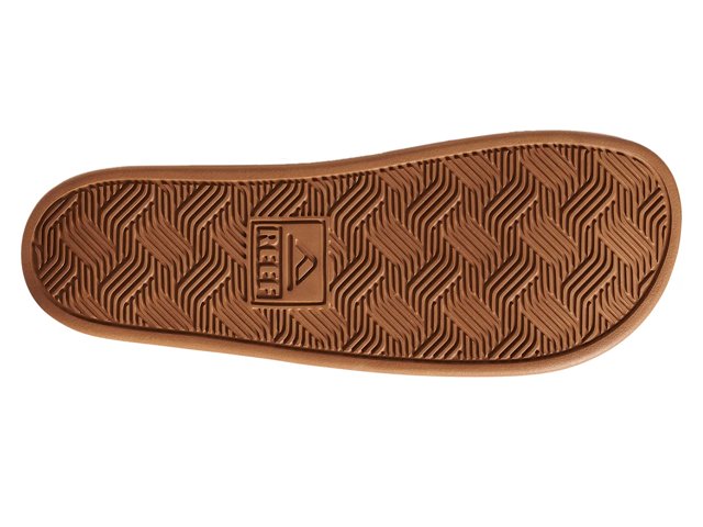 Reef Cushion Tradewind Sandal