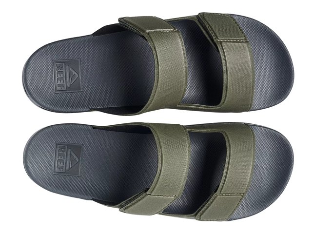 Reef Cushion Tradewind Sandal