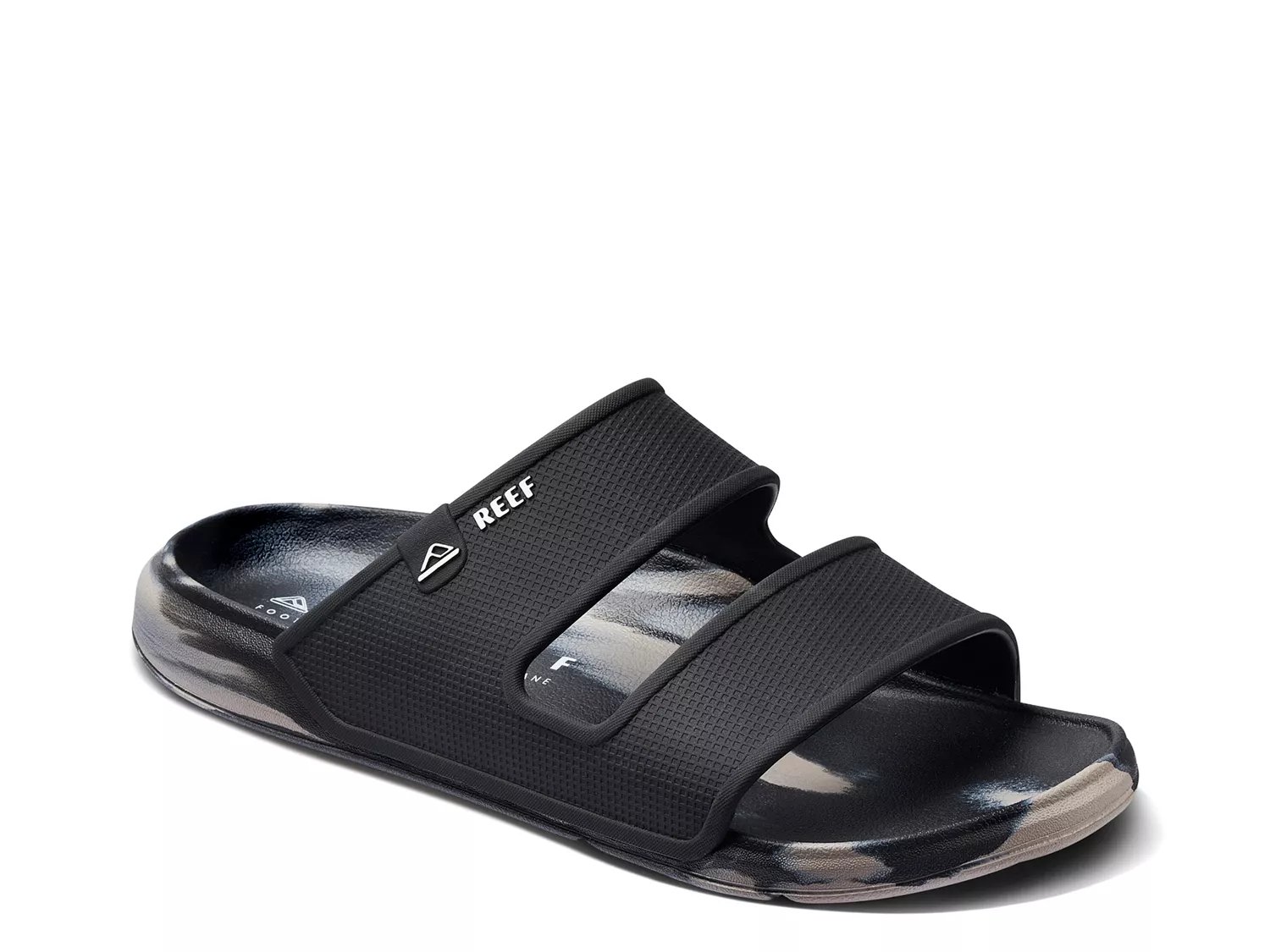 Dsw reef sandals hot sale