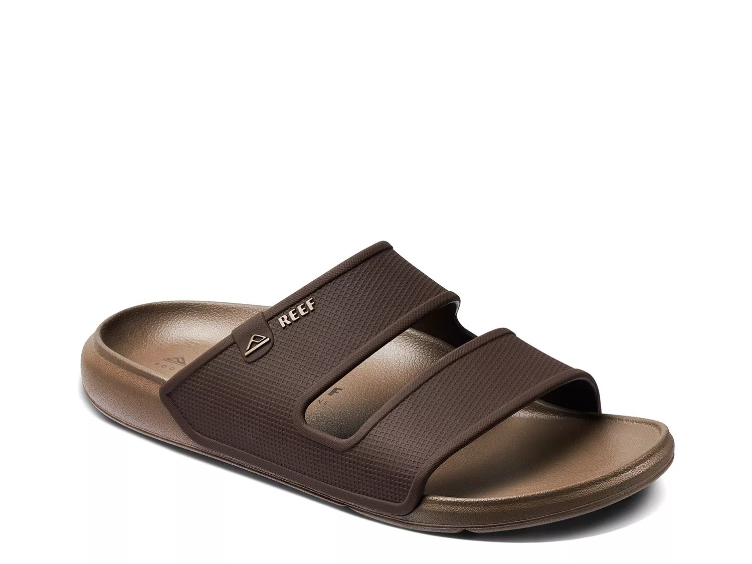 Dsw reef mens store sandals