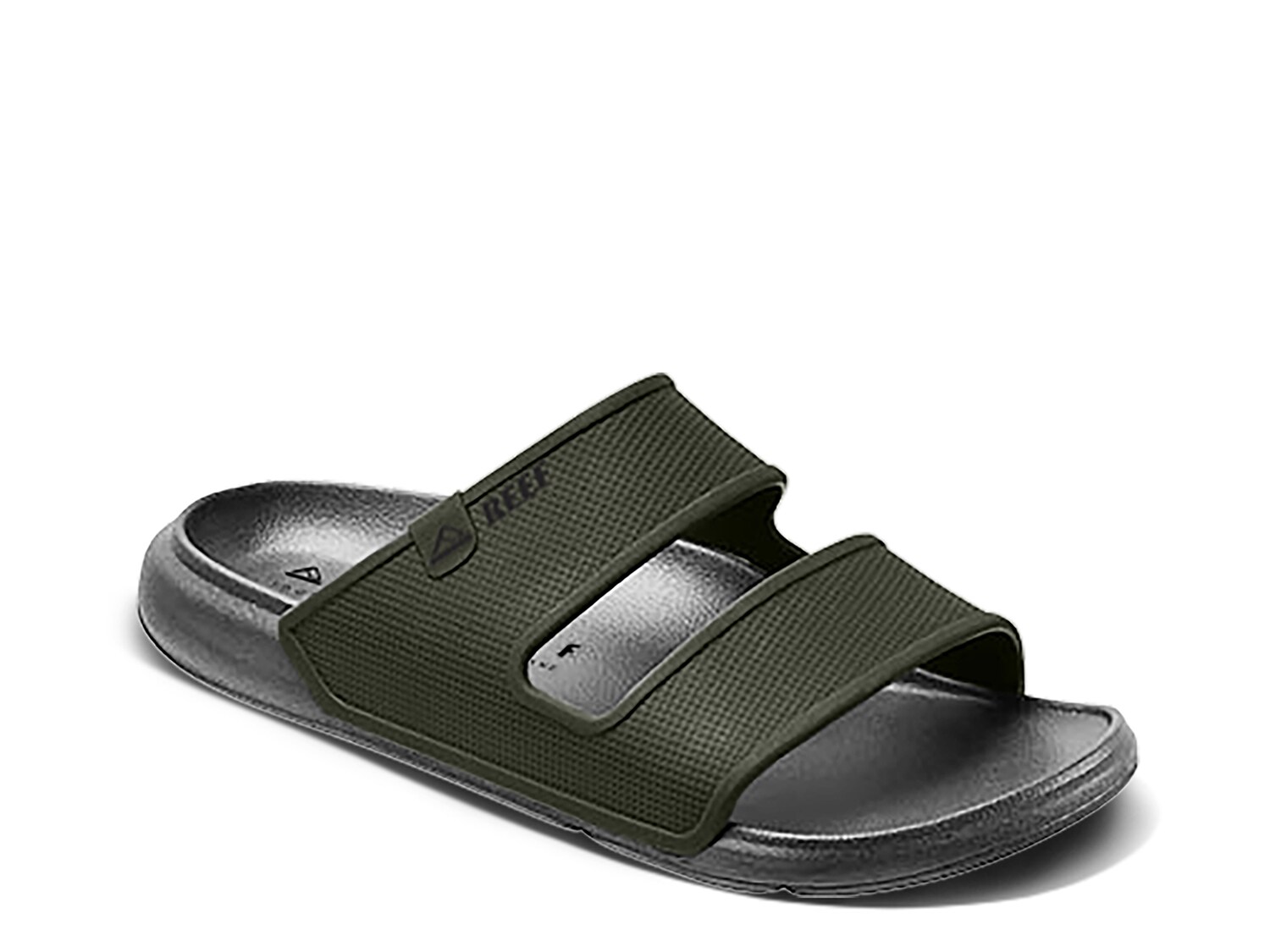 Reef Oasis Double Up Sandal - Free Shipping | DSW