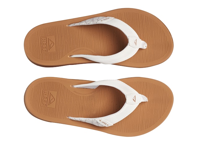 Reef Santa Ana Flip Flop - Free Shipping