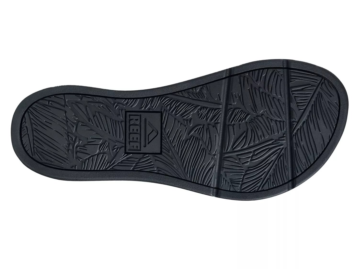 Santa Ana Flip Flop