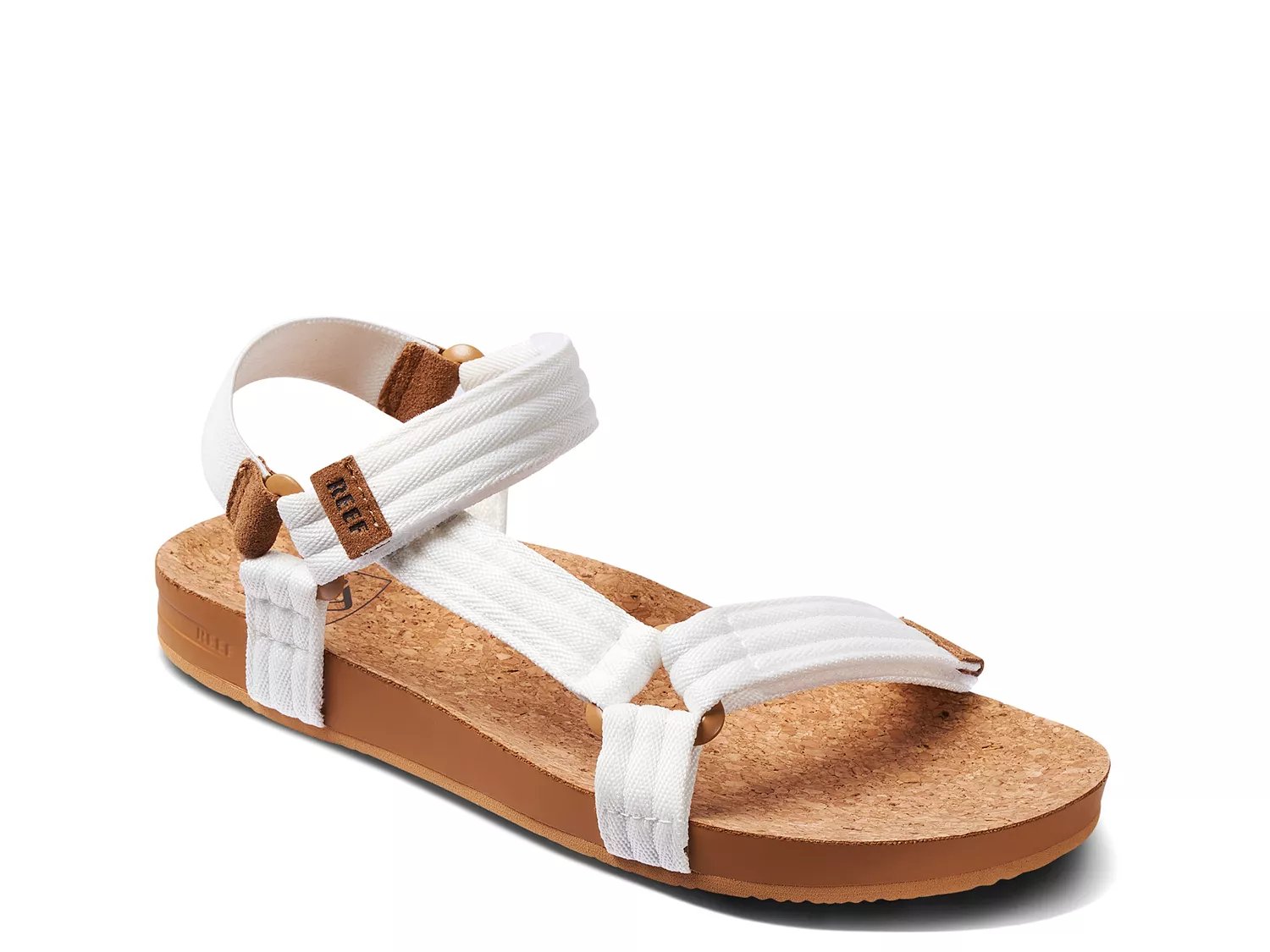 Dsw discount reef sandals