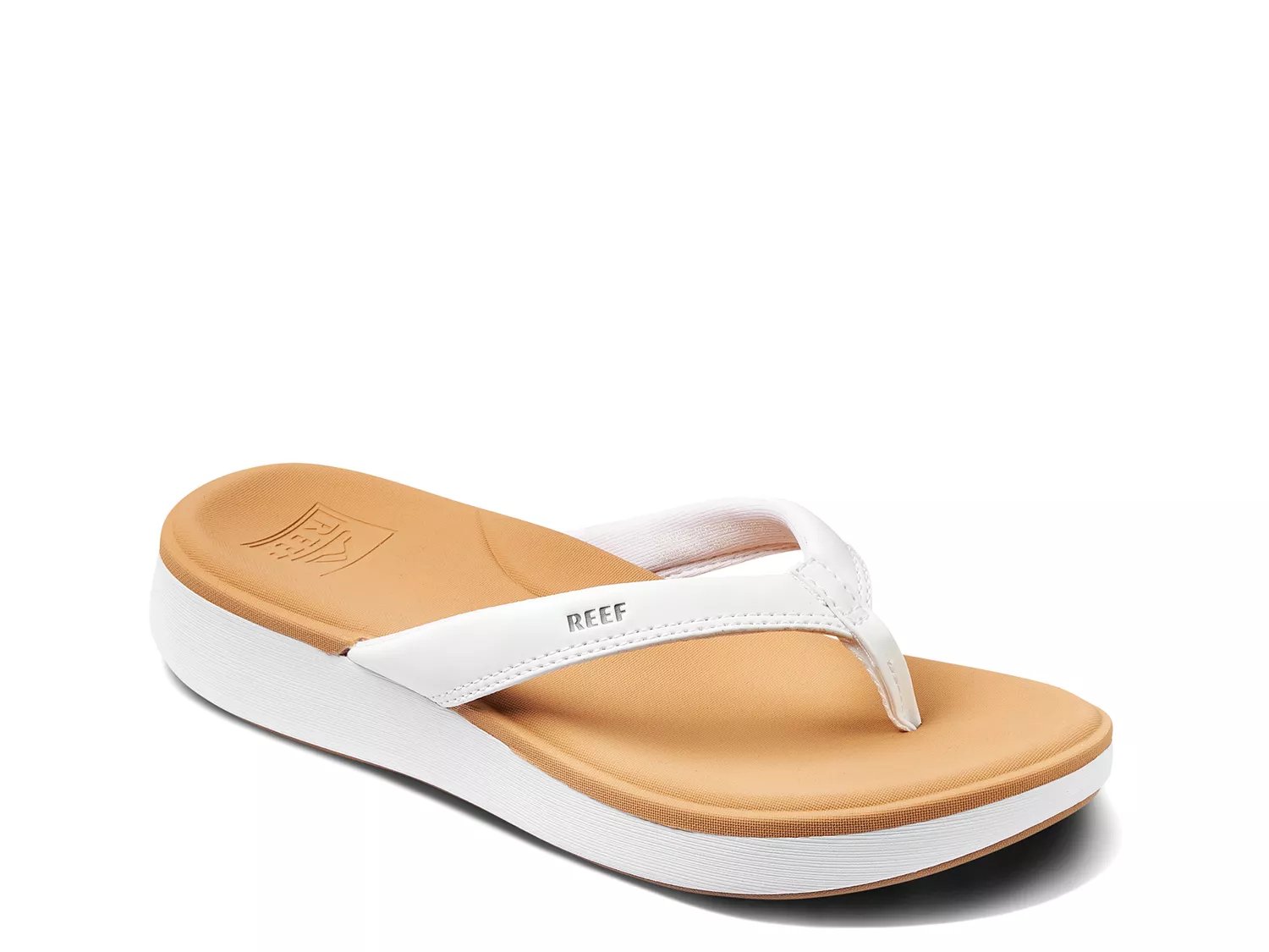 Reef Cushion Cloud Sandal Free Shipping DSW