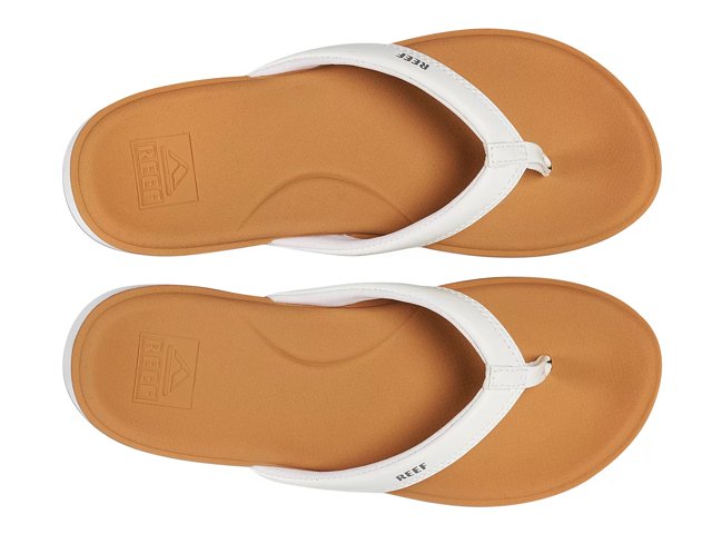 Reef Cushion Cloud Sandal