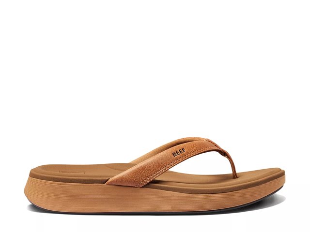 Women's Cushion Cloud Thong Sandal