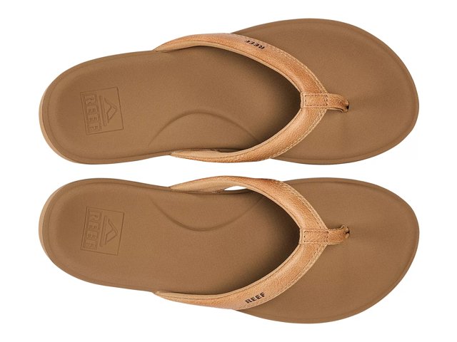 Dsw reef cheap flip flops